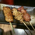 Oreno Yakitori - 