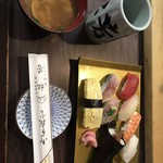 Matsuyoshi Sushi - 