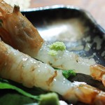 つねまつ久蔵商店 - どろ海老