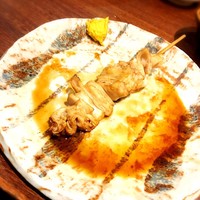 鳥茂 - 