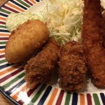洋食 GOTOO -