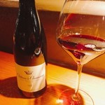 ラ・ブーシェリー・デュ・ブッパ - 2018.1.  Château de Chamirey Mercurey Rouge