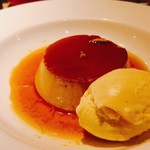 ラ・ブーシェリー・デュ・ブッパ - 2018.1.  クレーム・ランヴェルセ