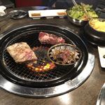 Doramukan Yakiniku Nikumaru - 