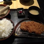 Japanese Cuisine Tonkachi - 