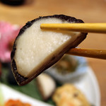 藍風珈琲店 - うらちきちぬき