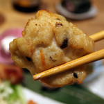 藍風珈琲店 - うじら豆腐