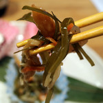 藍風珈琲店 - クーブイリチー