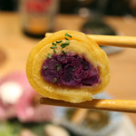 藍風珈琲店 - うっちんポーポー