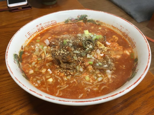 のんちゃんラーメン - 石鳥谷（ラーメン）の写真