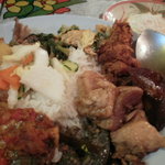 サワディシンチャオ - ランチバイキング