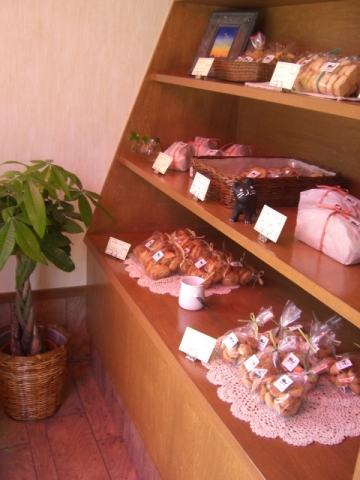 キャサズ（KYASA'S） - 中野栄（ケーキ）の写真