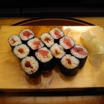 Suehiro Sushi - 