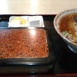 弥重 - 鶏重セット