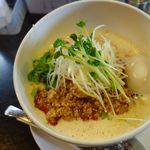 愛ごや - 台湾金嘉+味玉