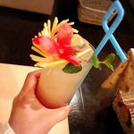 BAR レプロット - 
