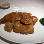 Lei Garden Restaurant - 