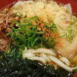 鶴丸製麺　 - 
