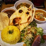 curry diningbar 笑夢 - 