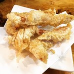 讃州手打ちうどん 我龍 - 