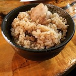 讃州手打ちうどん 我龍 - 