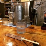 讃州手打ちうどん 我龍 - 