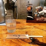 讃州手打ちうどん 我龍 - 