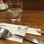 宏松 - カウンター