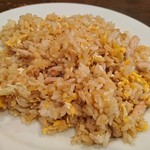 宏松 - チャーハン