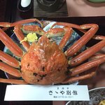 ささや別館 - 料理写真: