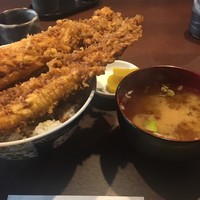 てんぷら石原 - 
