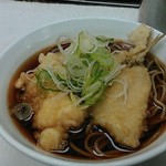 深大寺門前そば - 