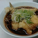 深大寺門前そば - 