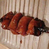 焼鳥 おみ乃 - レバー