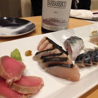 日本料理秀たか - 