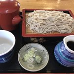 いっとこ茶屋 - 