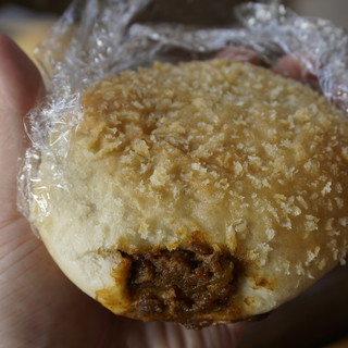 パン工房 シロクマ_1