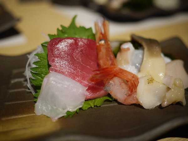 Hokkaido Obanzai Dokoro Maruhira