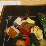 Koshitsu Kaiseki Kitaooji - 