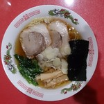 カラオケマイム - 料理写真:マイムラーメン