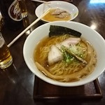 麺や しき - 