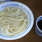 釜あげうどん 長田 in 香の香 - 