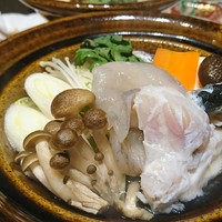 個室会席 北大路 品川茶寮 - 