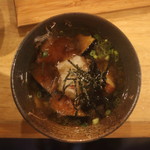 名駅立呑 おお島 - 