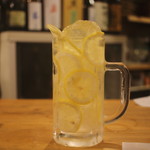 名駅立呑 おお島 - 