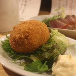 名駅立呑 おお島 - 