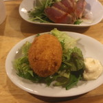 名駅立呑 おお島 - 