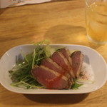 名駅立呑 おお島 - 