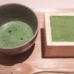 Maccha Hausu Maccha Kan - 