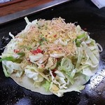 Okonomiyaki Yukiyoshi - お好み焼